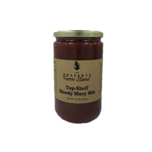 Preserve Farm Stand Bloody Mary Mix, 24oz