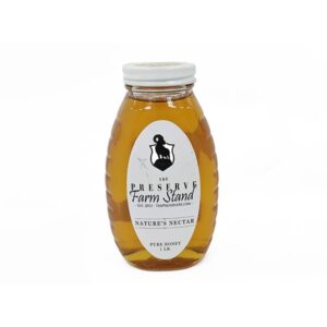 Farm Stand Nature's Honey 1lb