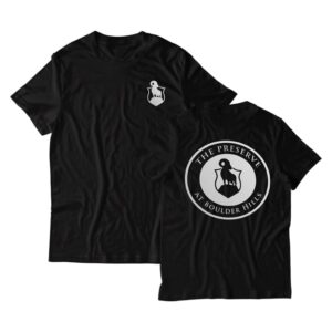 Preserve Custom Gear T-Shirt - Various Colors