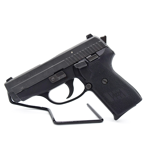 Sig Sauer P239 9mm 3.75" - Image 2