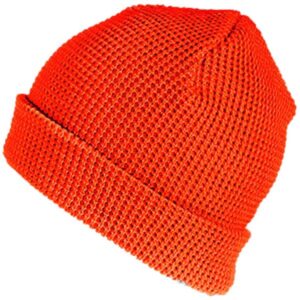 THE PRESERVE BEANIE W/ LOGO
