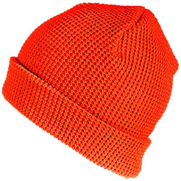 THE PRESERVE BEANIE W/ LOGO