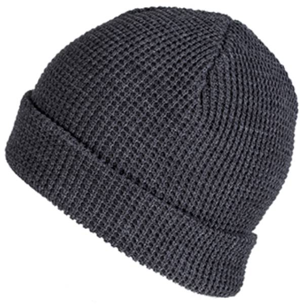 THE PRESERVE BEANIE W/ LOGO - Image 2