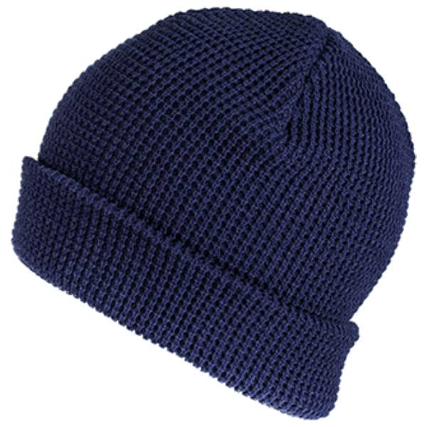 THE PRESERVE BEANIE W/ LOGO - Image 3