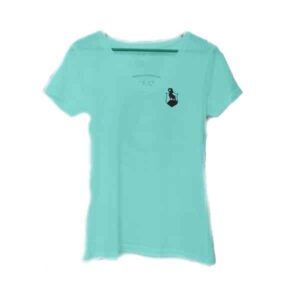 Preserve Deep V-Neck T-Shirt - Various Colors