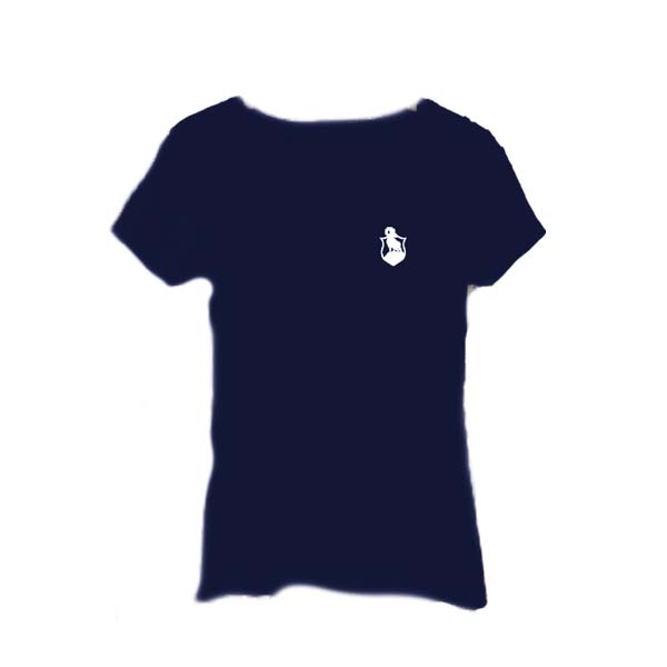 Preserve Deep V-Neck T-Shirt - Various Colors - Image 5