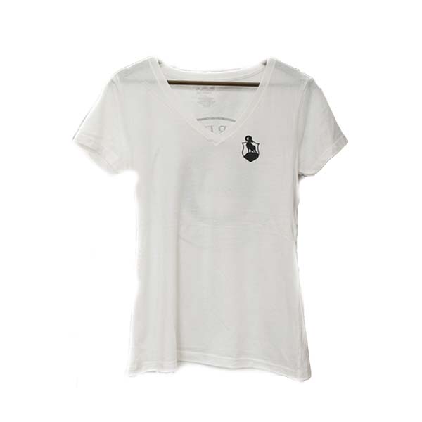 Preserve Deep V-Neck T-Shirt - Various Colors - Image 7