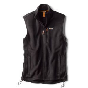 ORVIS R65 SWTR FLC BLK/HG/TAR
