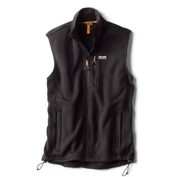 ORVIS R65 SWTR FLC BLK/HG/TAR