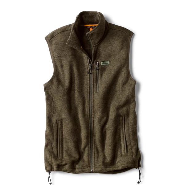 ORVIS R65 SWTR FLC BLK/HG/TAR - Image 3
