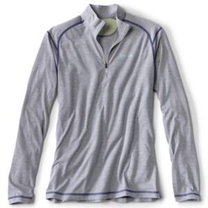 Preserve Orvis drirelease Quarter-Zip Shirt - Various Colors