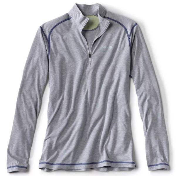 Preserve Orvis drirelease Quarter-Zip Shirt - Various Colors