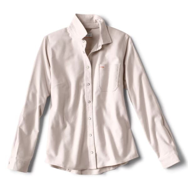 Preserve Orvis Mid Mountain Flannel Shirt - Various Colors - Image 4