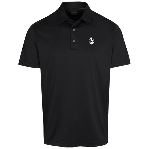 Preserve Dunning Player Jersey Performance Polo Shirt - Various Colors
