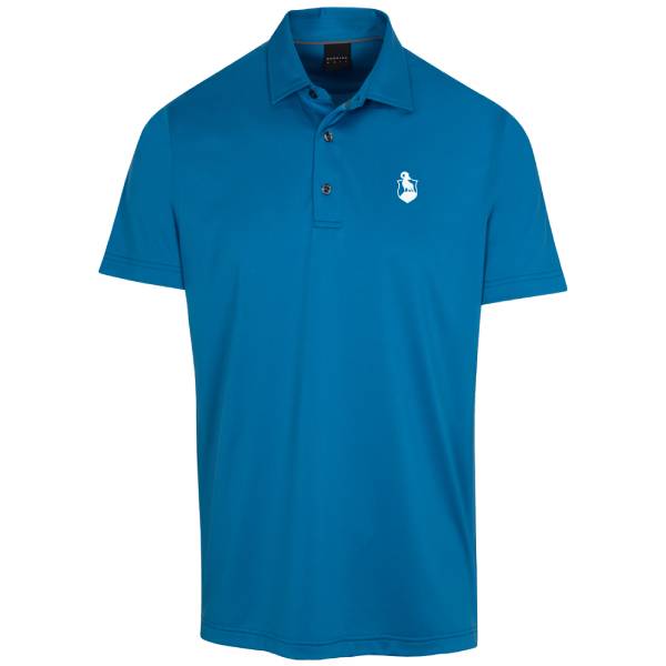 Preserve Dunning Player Jersey Performance Polo Shirt - Various Colors - Image 3