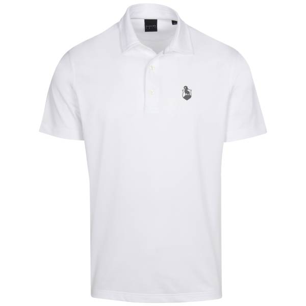 Preserve Dunning Player Jersey Performance Polo Shirt - Various Colors - Image 4