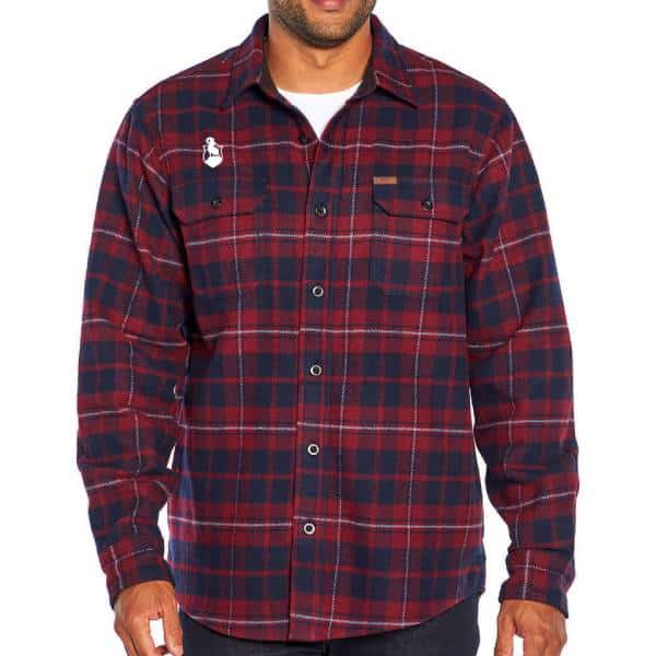 ORVIS HEAVYWEIGHT FLANNEL - Image 2