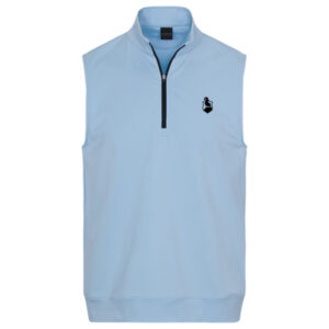 Preserve Dunning Player Jersey Performance Vest - Atmosphere Blue
