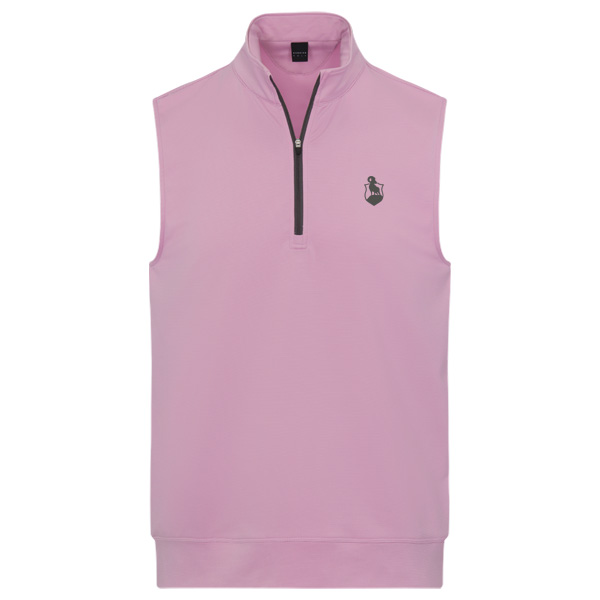 Preserve Dunning Player Jersey Performance Vest - Mauve