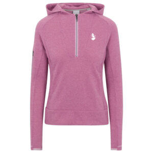 Preserve Dunning Women's Penrose 2.0 Hoodie - Mauve Desert