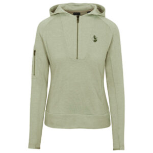 Preserve Dunning Women's Penrose 2.0 Hoodie - Army Green