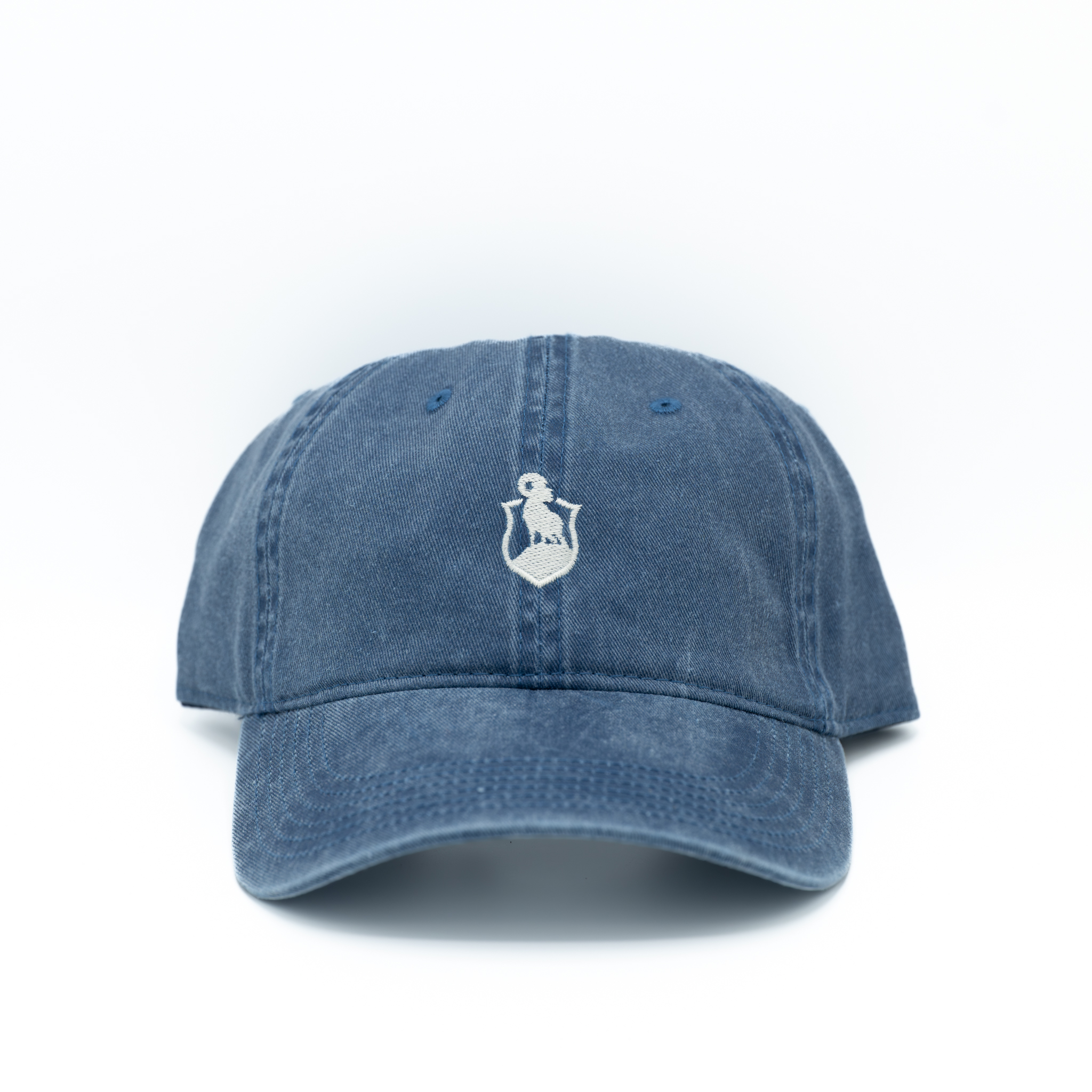 ORVIS PRESERVE CAP NAVY/WHITE