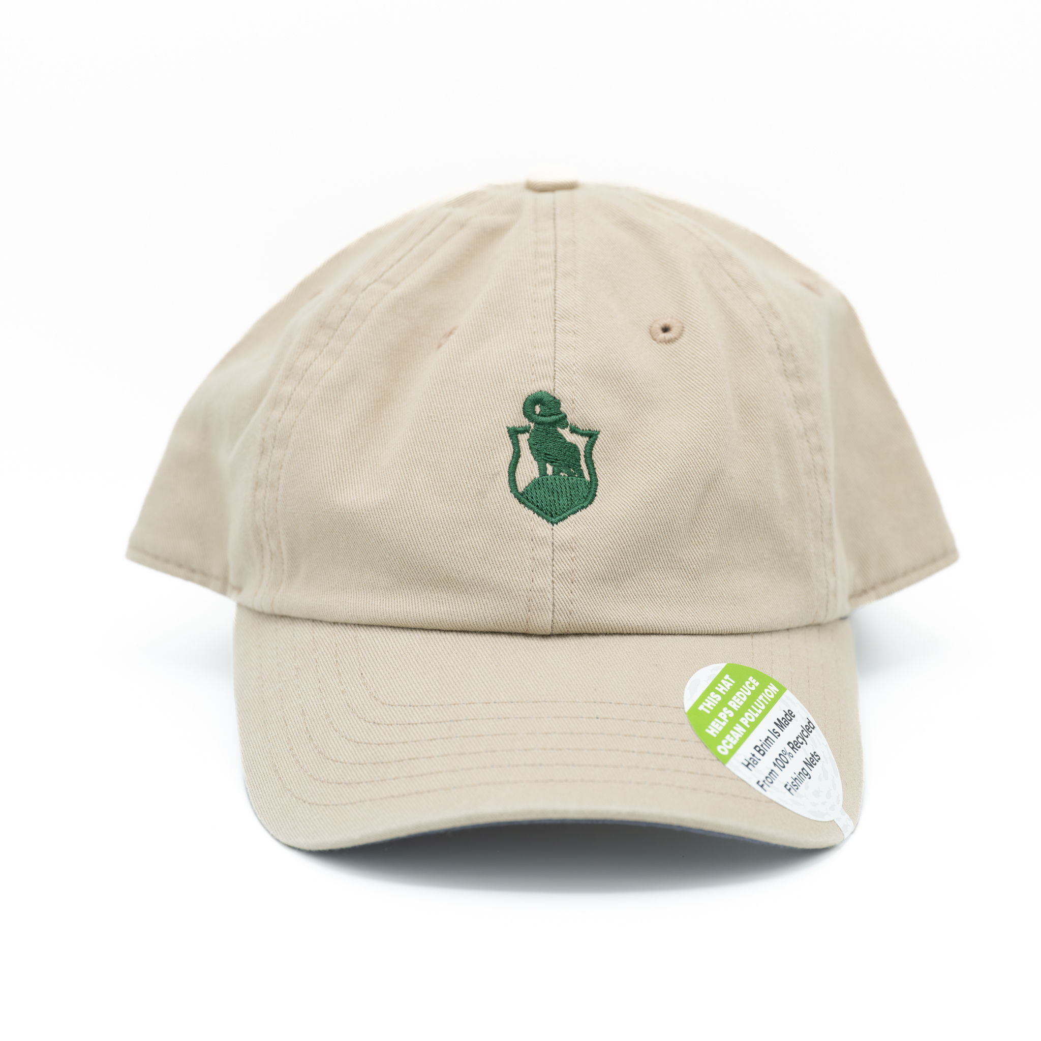 ORVIS PRESERVE CAP KHAKI/GREEN