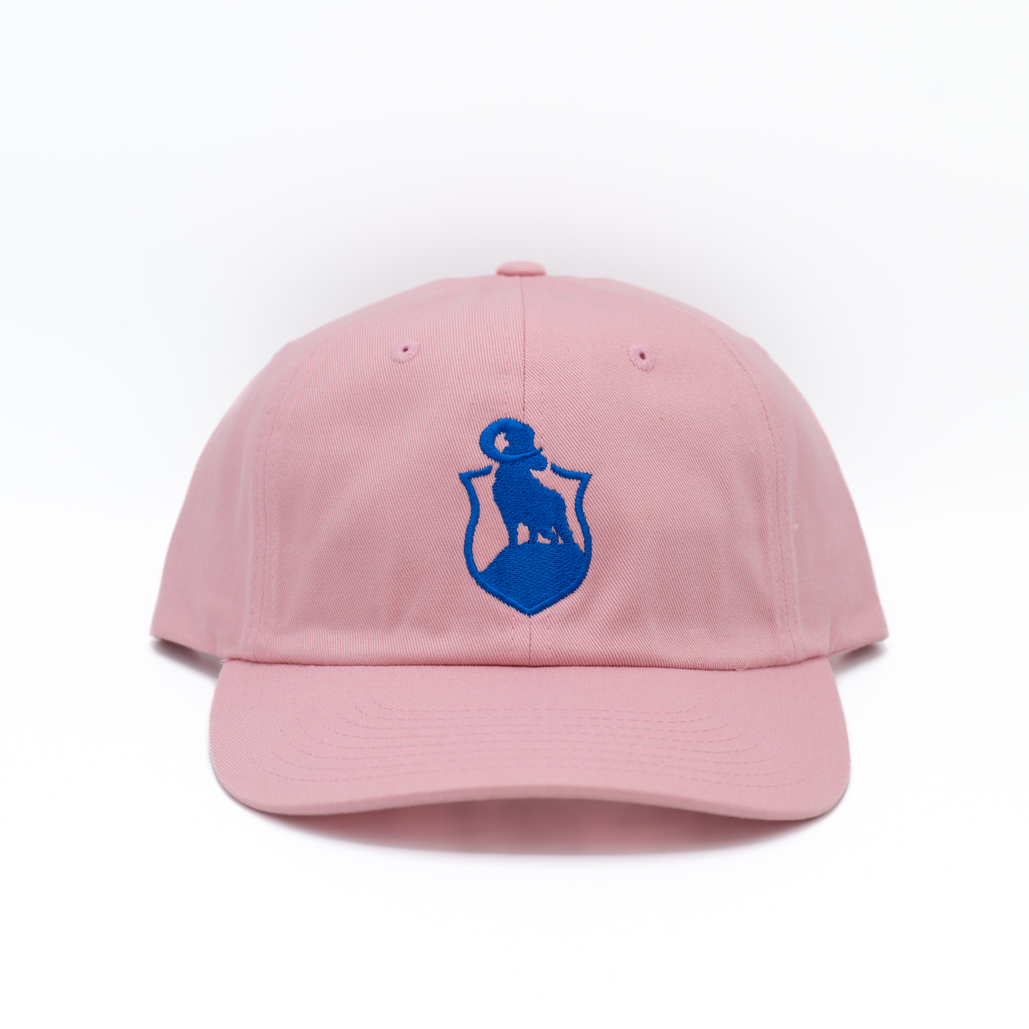 PRESERVE CAP LIGHT PINK/ BLUE